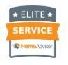 HomeAdvisor Elite Service - Fox Valley Gutter Cap & Insulation