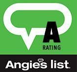 Angie's List A Customer Rating: Fox Valley Gutter Cap & Insulation