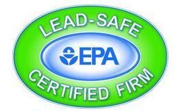 EPA Certified Firm - Fox Valley Gutter Cap & Insulation