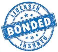 Licensed, Bonded & Insured - Fox Valley Gutter Cap & Insulation
